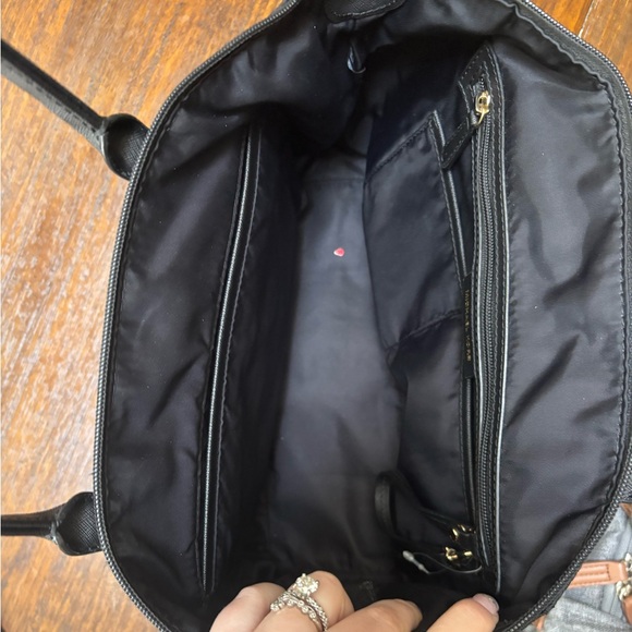 BLACK MICHAEL KORS TOTE - Picture 4 of 4